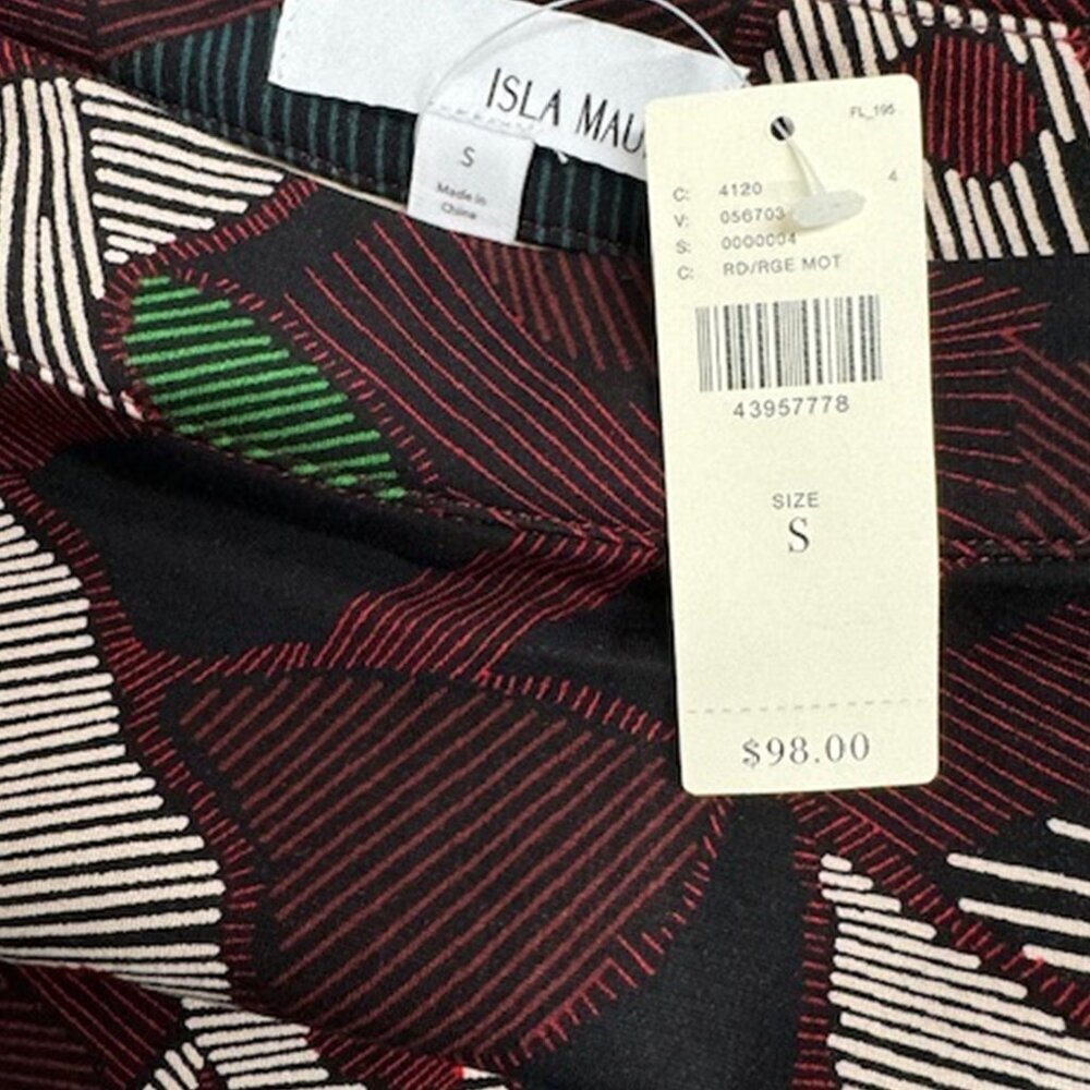 NWT Anthropologie Turia Pencil Skirt​ - Picture 7 of 8